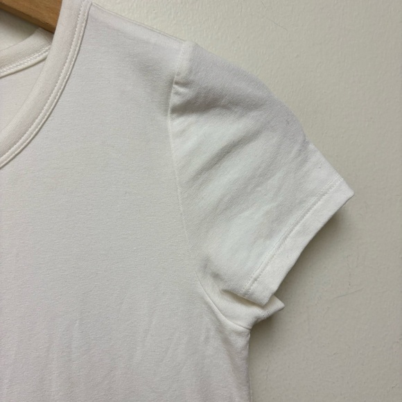 Wilfred Free Tiny Tee Shirt Dress - Picture 4 of 11